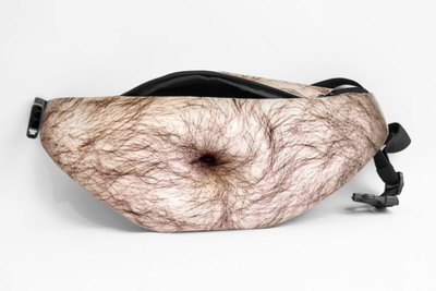 Beer Belly Leisure Waist Pack - Your Ultimate On - the - Go Companion
