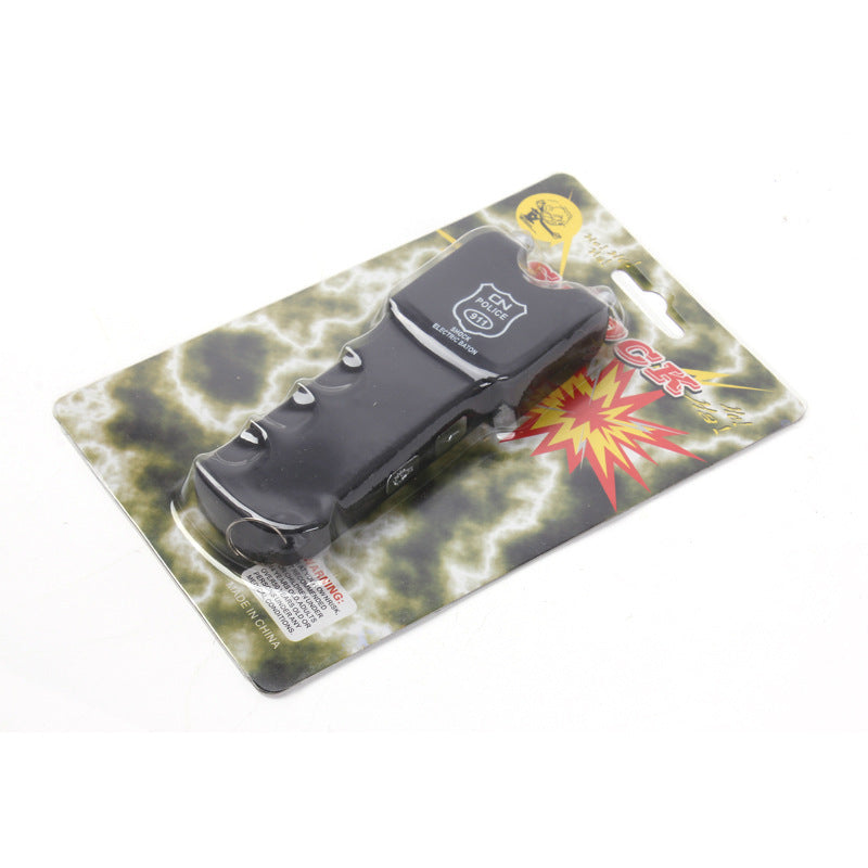 April Fool's Day: Tricky Stick - Hilarious Electric Shock Prank for a Fun - Filled Day