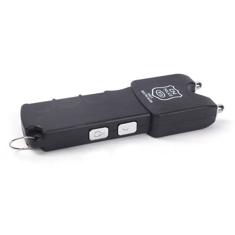 April Fool's Day: Tricky Stick - Hilarious Electric Shock Prank for a Fun - Filled Day