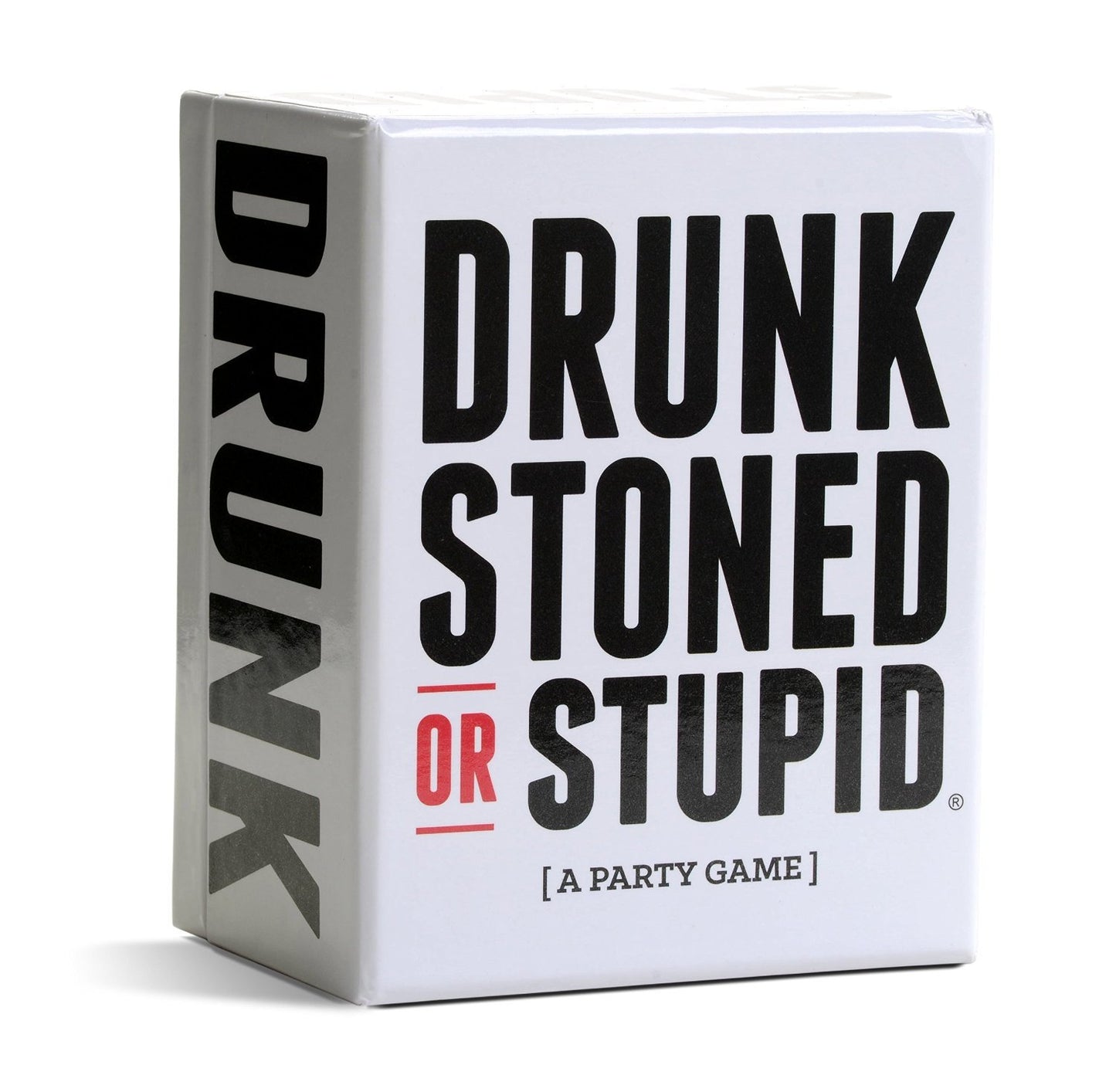 Drunk Fool Card Board Game - Unleash Hilarious Party Fun
