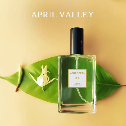 Extrodinary Orient White Orchid Perfume youcantbringitwithyou