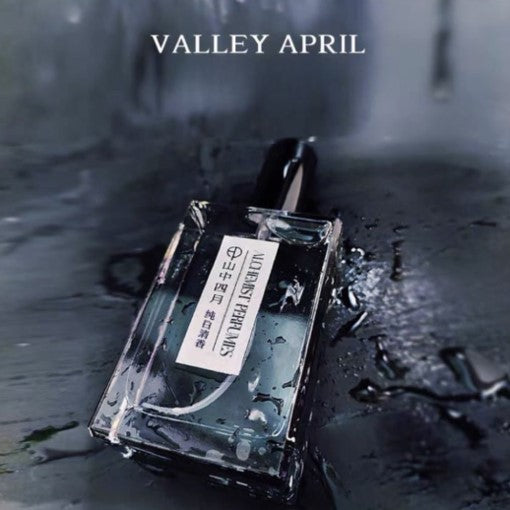 Clean Smelling Perfume Like Soap 50ML