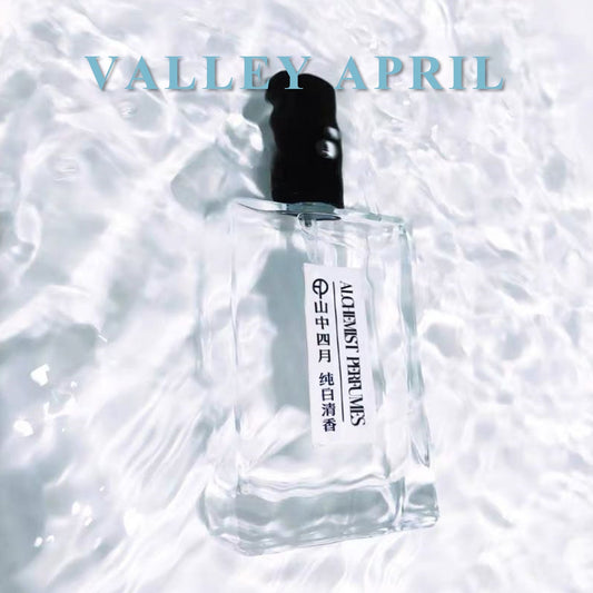 The best soapy scent perfume you have ever tried 50ML