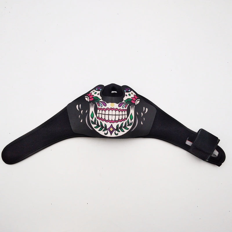 New Amazon hot sale el luminous mask