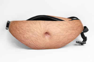 Beer Belly Leisure Waist Pack - Your Ultimate On - the - Go Companion