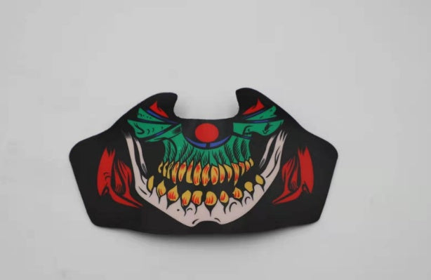 New Amazon hot sale el luminous mask