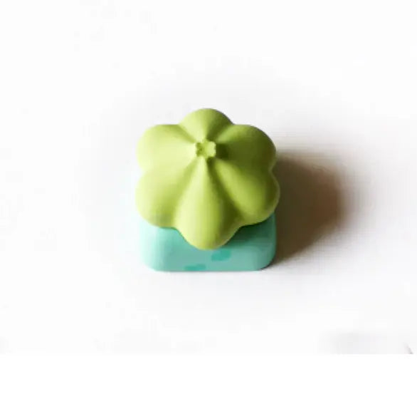 Cartoon Personality Tail Gaming Keycap youcantbringitwithyou