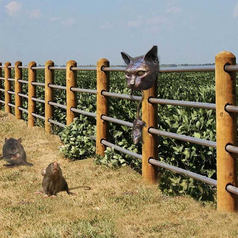 Wall Hangings Lovely Cat Door Knocker youcantbringitwithyou