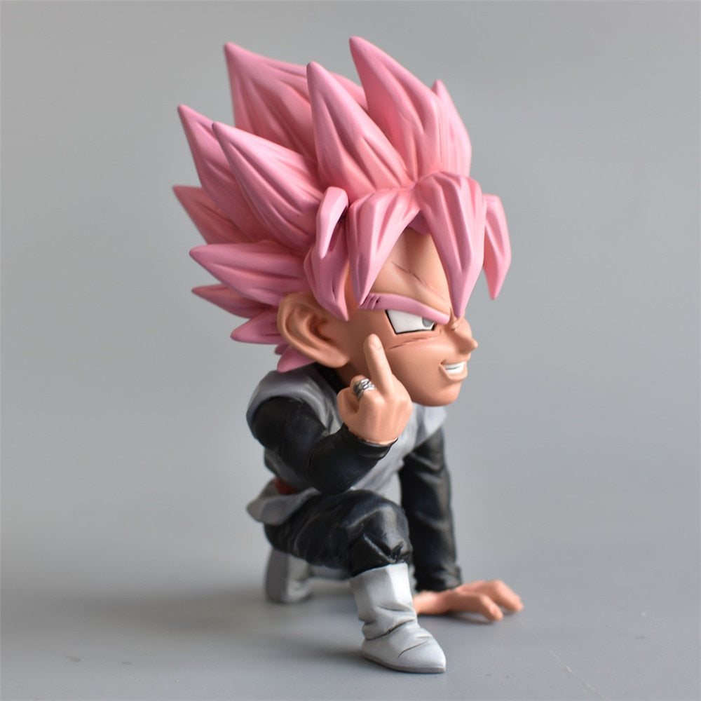 Anime Dragon Ball Bulma Spoof Series youcantbringitwithyou